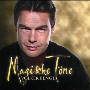 Volker Bengl的專輯Magische Töne