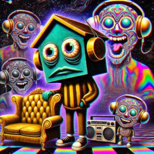 default playlist img