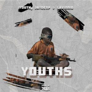 ดาวน์โหลดและฟังเพลง YOUTHS (Explicit) พร้อมเนื้อเพลงจาก IYOUTH