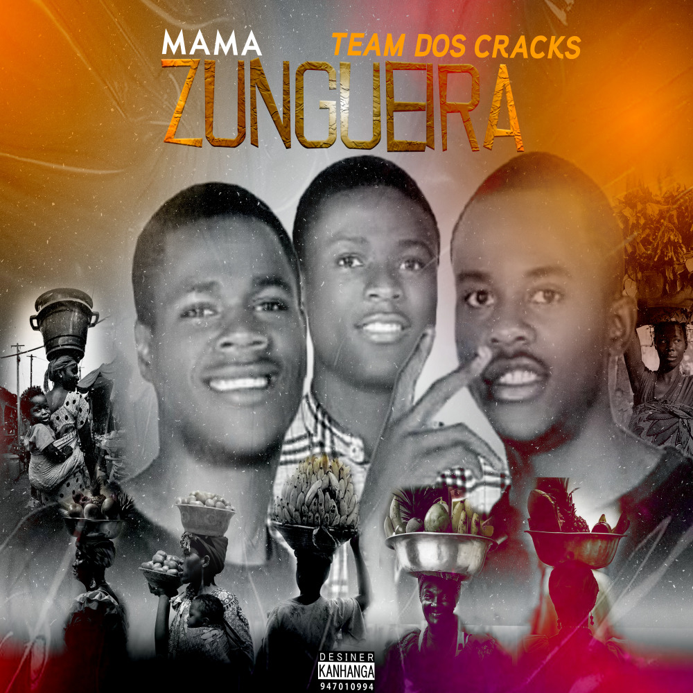 MAMA ZUNGUEIRA
