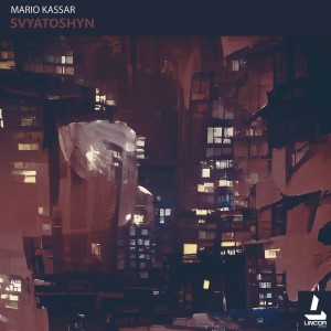 Album Svyatoshyn oleh Mario Kassar