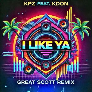 KPZ的專輯I like ya (EDM)