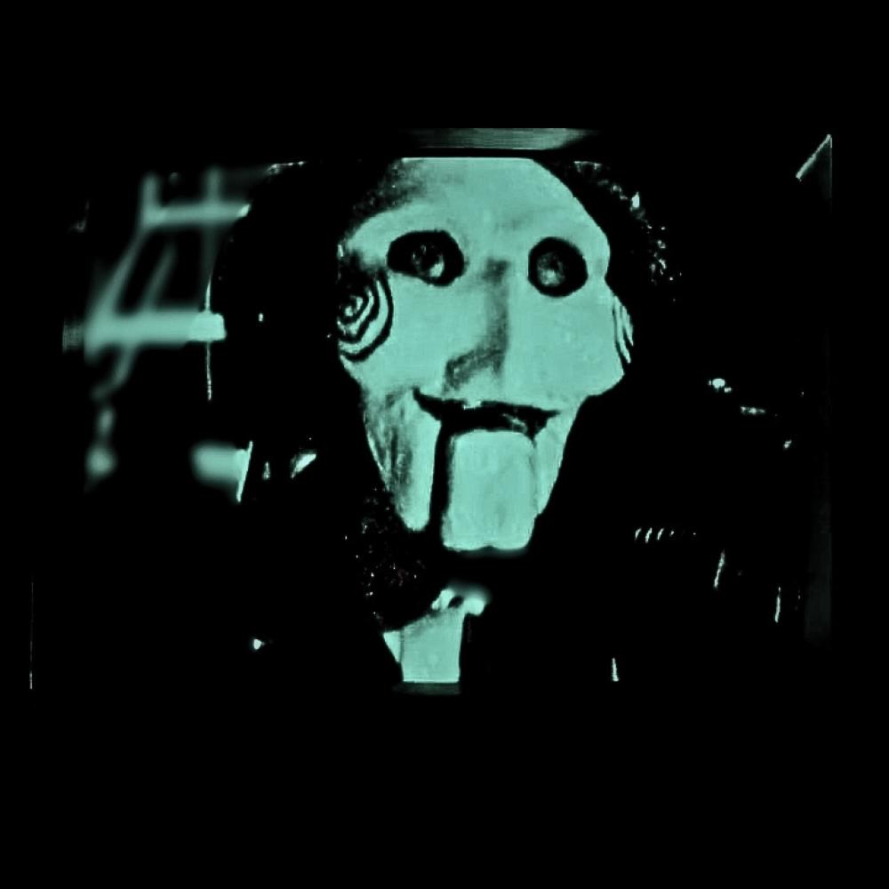 Death Mask