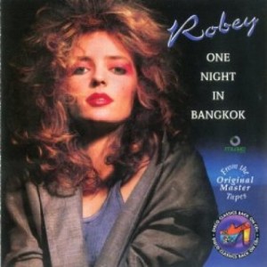 收聽Robey的One Night In Bangkok (其他)歌詞歌曲