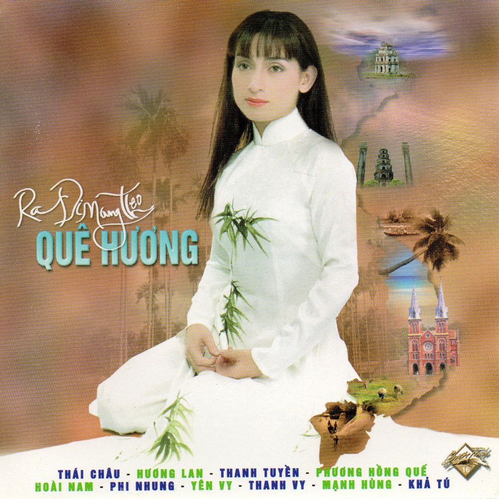 Thuở Ban Đầu