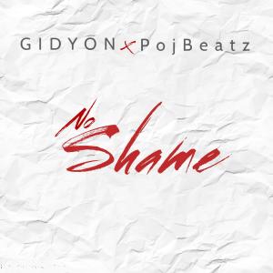 GIDYON的專輯No Shame