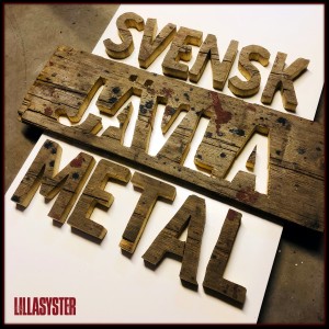 ดาวน์โหลดและฟังเพลง M (Explicit) พร้อมเนื้อเพลงจาก Lillasyster