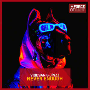 Listen to Never Enough song with lyrics from VIDDSAN