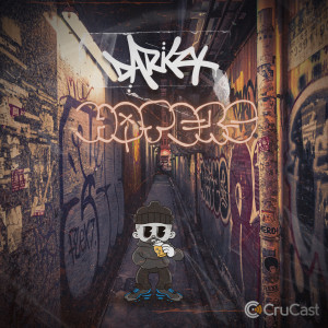 Listen to Haters song with lyrics from Darkzy