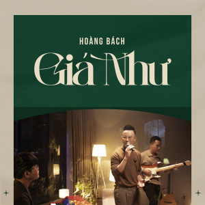 Album Giá Như from Hoang Bach