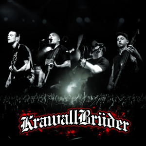 Listen to Gott mit uns (Live) song with lyrics from Krawallbrüder