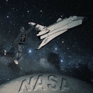 ดาวน์โหลดและฟังเพลง Nasa (Explicit) พร้อมเนื้อเพลงจาก GIZA$