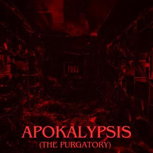 收聽Fraj的The Purgatory Room歌詞歌曲