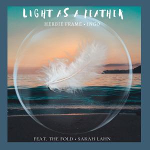 Listen to Light As a Feather song with lyrics from Herbie Frame