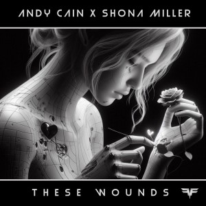 Andy Cain的專輯These Wounds