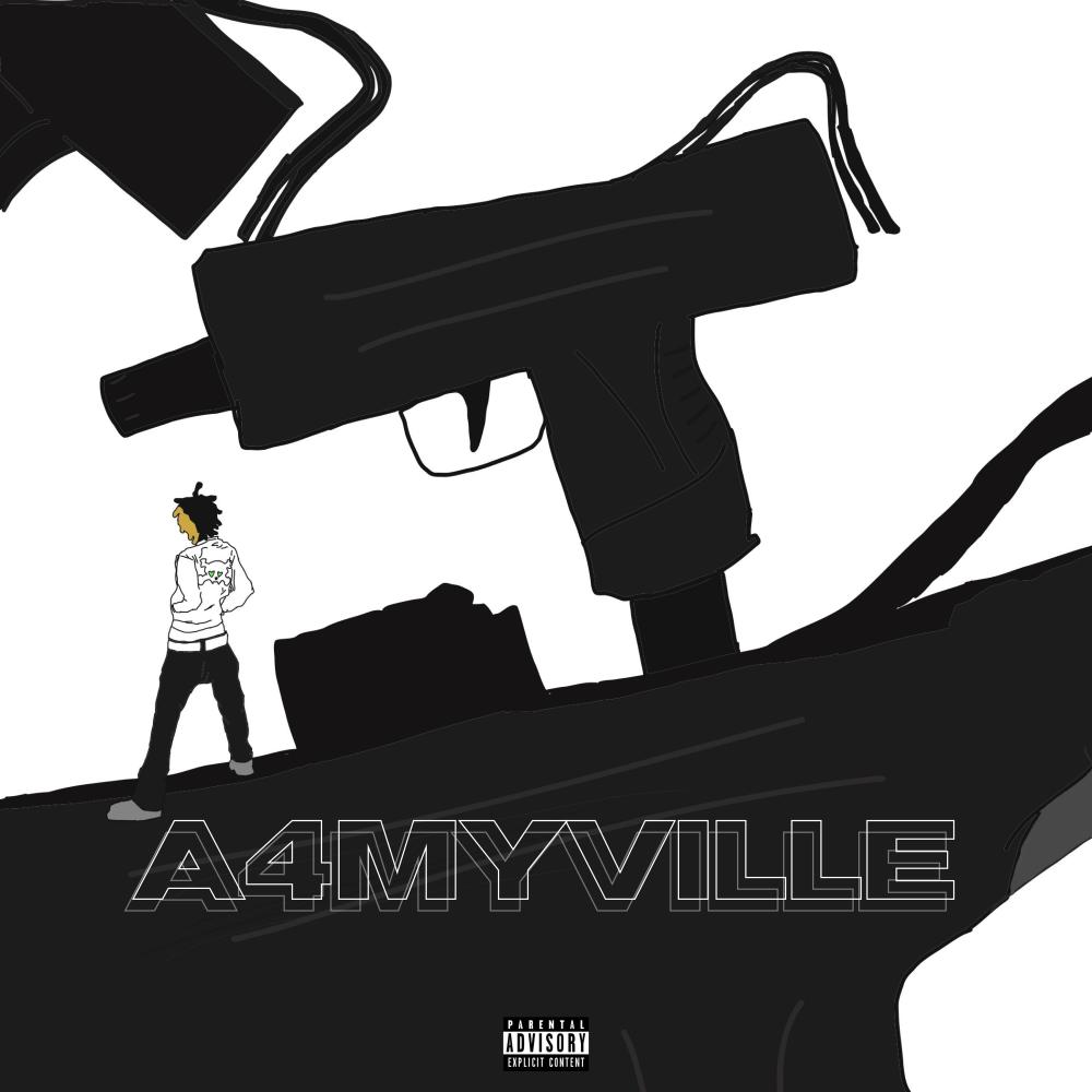First class (feat. Benjicold) (Explicit)