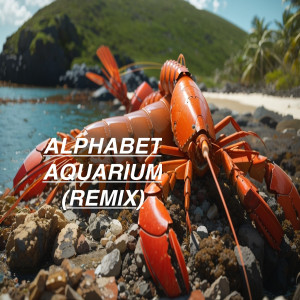 shrimp的专辑Alphabet Aquarium (Remix)