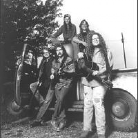 Kentucky Headhunters