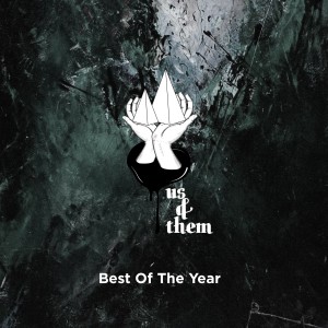 อัลบัม Best Of The Year ศิลปิน Various