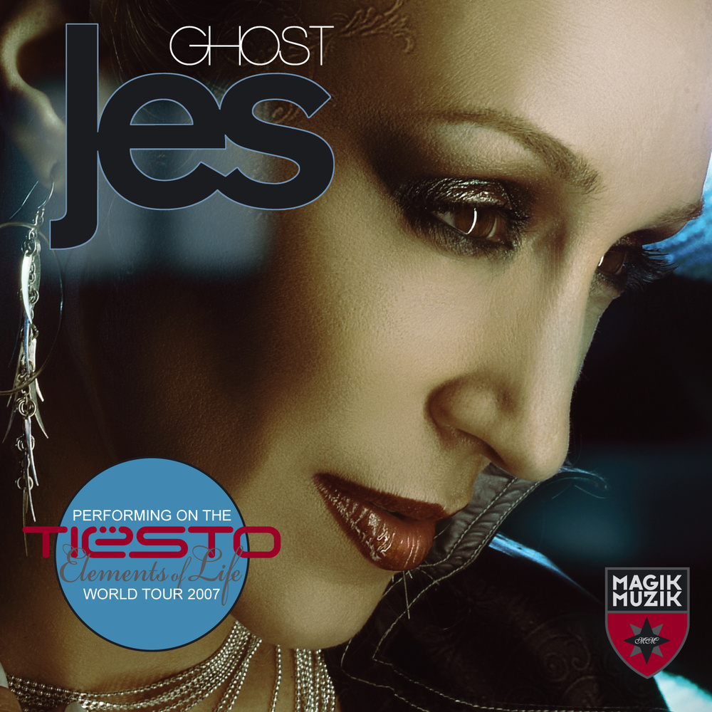 Ghost