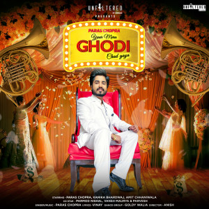 Listen to Yaar Mera Ghodi Chad Gaya song with lyrics from Paras Chopra