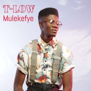 Album Mulekefye from T - low