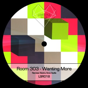 ดาวน์โหลดและฟังเพลง Diamons (Extended Mix) พร้อมเนื้อเพลงจาก Room 303