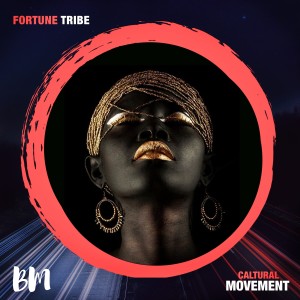 Fortune Tribe的專輯Caltural Movement