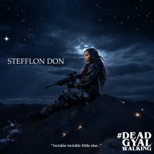 Stefflon Don的專輯#DeadGyalWalking (Explicit)