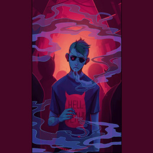 Album Dəli Kimi from Miro