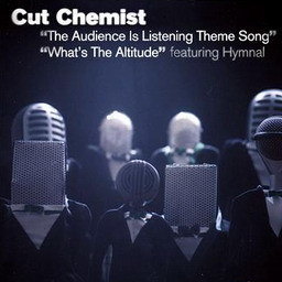 What's the Altitude (feat. Hymnal)