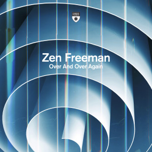 อัลบัม Over and Over Again ศิลปิน Zen Freeman