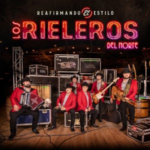 收聽Los Rieleros Del Norte的Señorita Cantinera (Ft. Polo Urias)歌詞歌曲