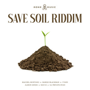 Various Artists的專輯Save Soil Riddim