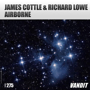 Album Airborne from Richard Lowe