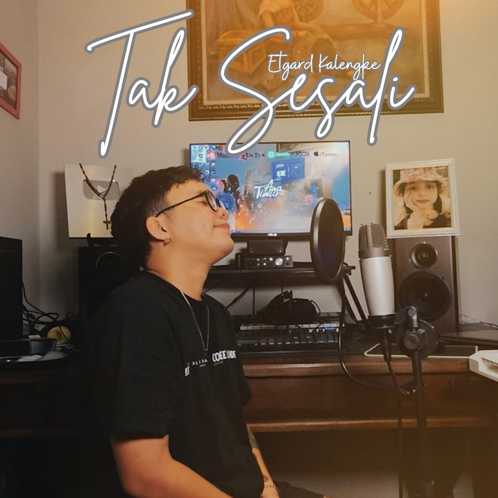 TAK SESALI