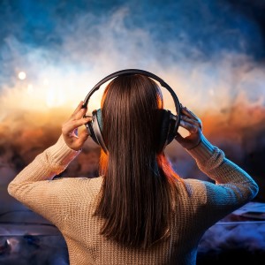 default playlist img