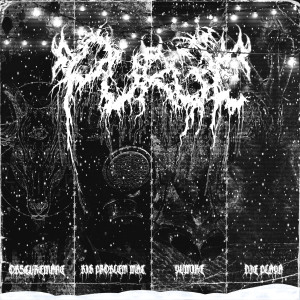 Album Purge from Obscuremane