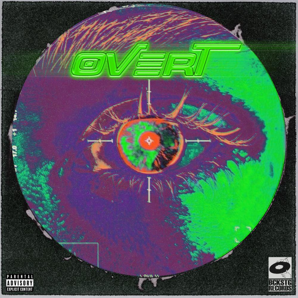 NOSTRESS (feat. Kodie Shane) (Explicit)