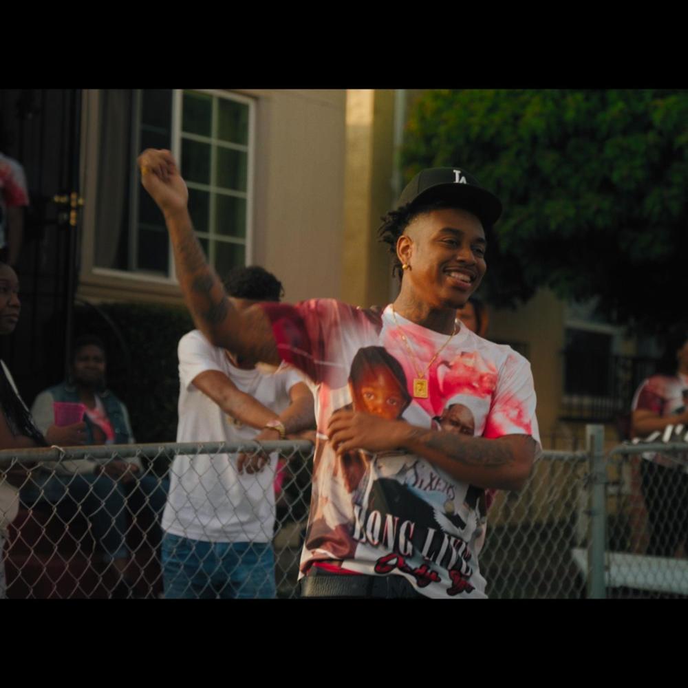 Bloodline 2 (Explicit)