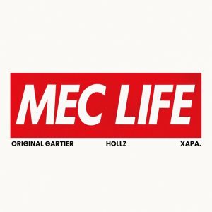 收聽Hollz的MEC LIFE (Explicit)歌詞歌曲