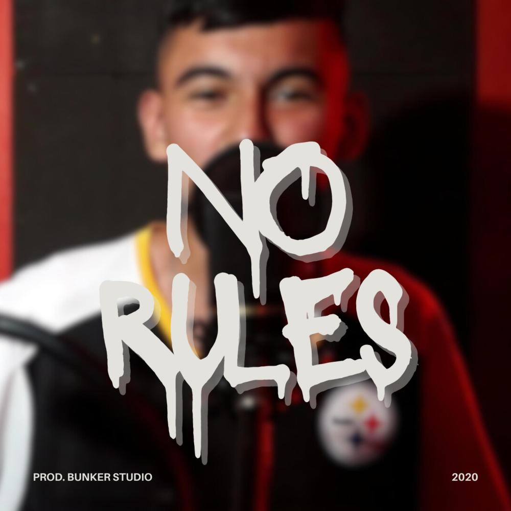 No Rules (Explicit)