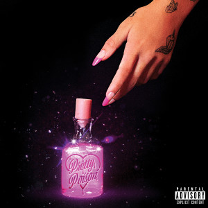 ดาวน์โหลดและฟังเพลง i hope ur miserable until ur dead (Explicit) พร้อมเนื้อเพลงจาก Nessa Barrett