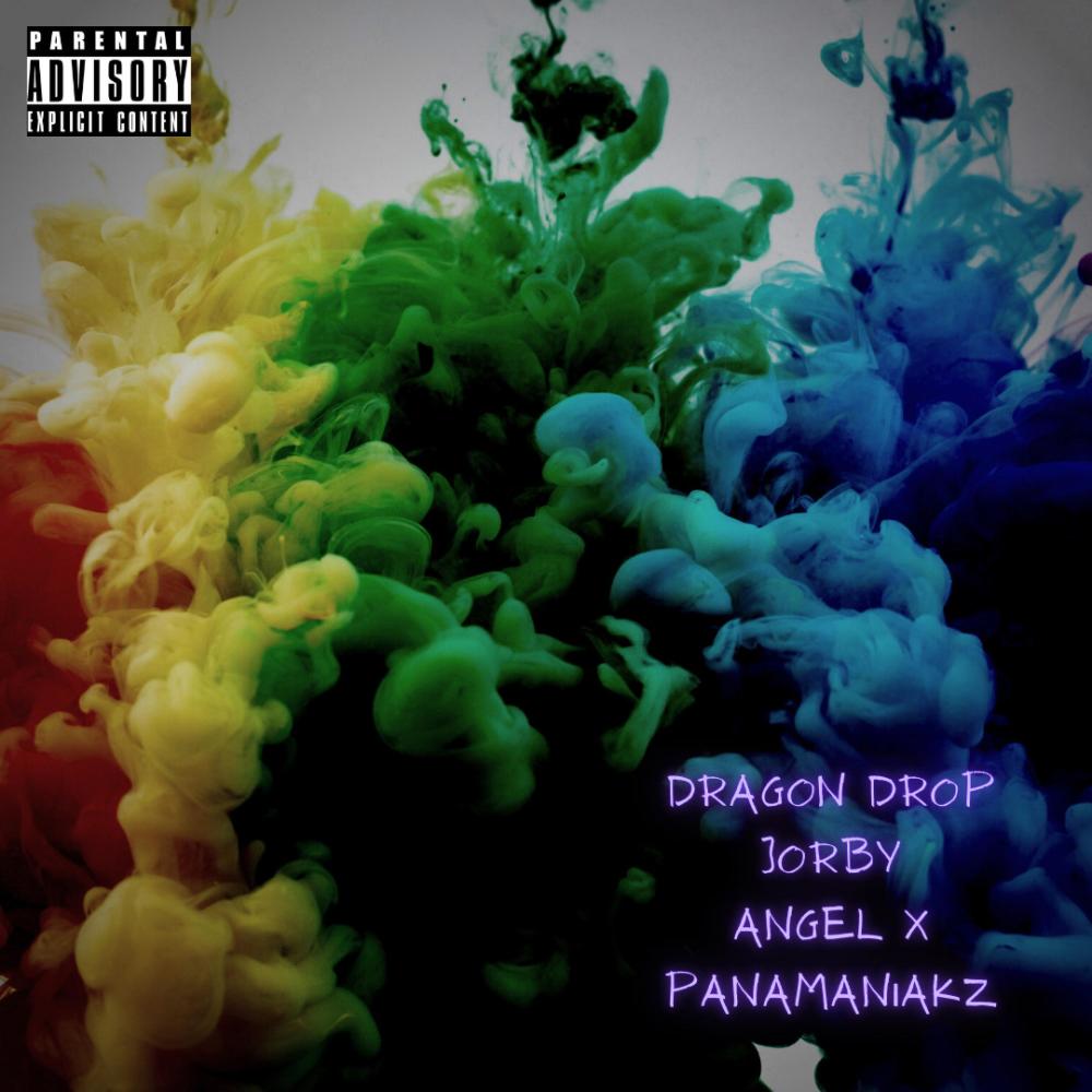 Grey (feat. Panamaniakz, Jorby & Angel X) (Explicit)