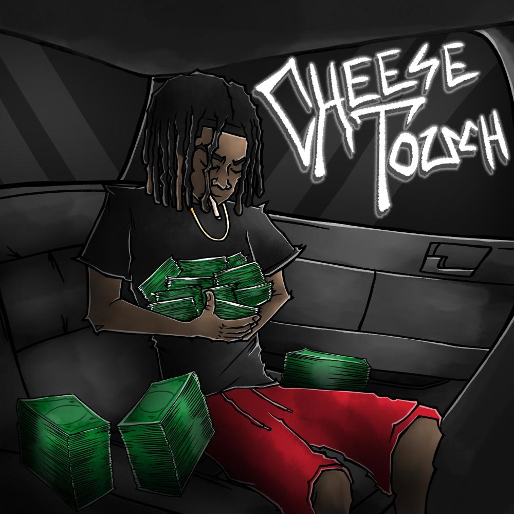 Cheese Touch (Explicit)