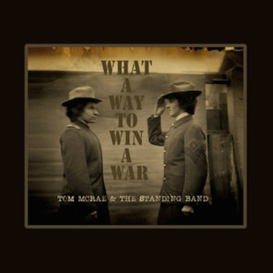 อัลบัม What a Way to Win a War ศิลปิน Tom McRae
