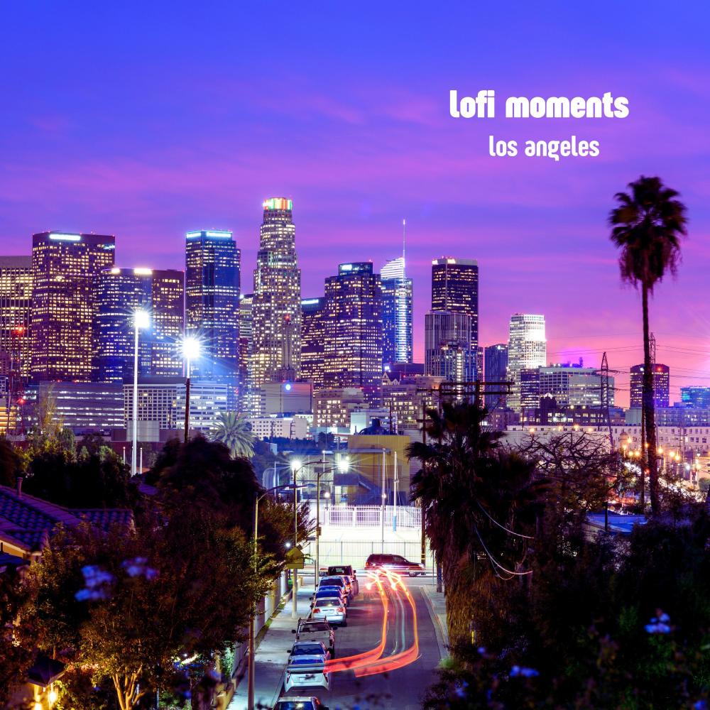 los angeles