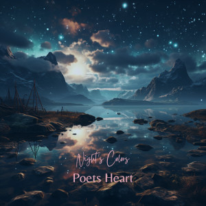 收聽Poets Heart的Night's Colors歌詞歌曲