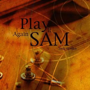 收聽Sam Hyman的Another Day歌詞歌曲