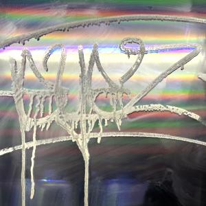 Warpstr的專輯Clueless